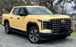 2026 LDV Terron 9 Evolve