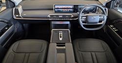 2026 LDV Terron 9 Evolve