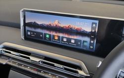 2026 LDV Terron 9 Evolve