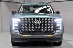 2026 LDV Terron 9 Evolve