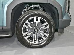 2026 LDV Terron 9 Evolve