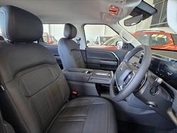 2026 LDV Terron 9 Evolve