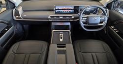 2026 LDV Terron 9 Evolve