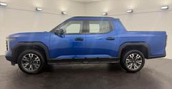 2026 LDV Terron 9 Evolve