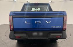 2026 LDV Terron 9 Evolve