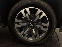 2026 LDV Terron 9 Evolve