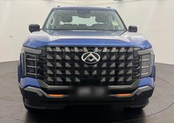 2026 LDV Terron 9 Evolve