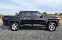 2026 LDV Terron 9 Origin