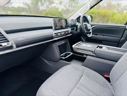 2026 LDV Terron 9 Origin