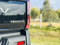 2026 LDV Terron 9 Origin