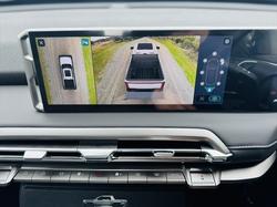 2026 LDV Terron 9 Origin