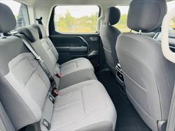 2026 LDV Terron 9 Origin