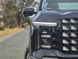 2026 LDV Terron 9 Origin