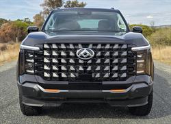 2026 LDV Terron 9 Origin