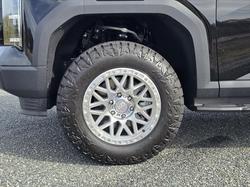 2026 LDV Terron 9 Origin