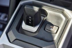 2025 Renault Duster Techno