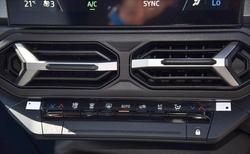 2025 Renault Duster Techno