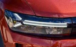 2025 Renault Duster Techno