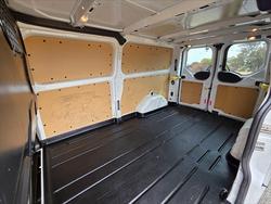 2018 Ford Transit Custom 340L