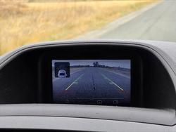 2018 Ford Transit Custom 340L