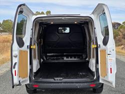 2018 Ford Transit Custom 340L