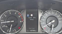 2020 Toyota Hilux SR