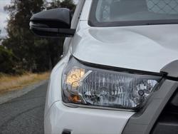 2020 Toyota Hilux SR