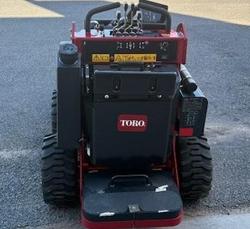 2025 Toro W320-D