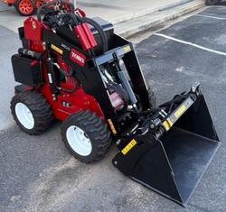 2025 Toro W320-D