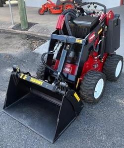2025 Toro W320-D
