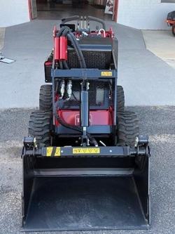 2025 Toro W320-D