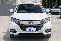 2021 Honda HR-V VTi-LX