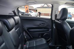 2021 Honda HR-V VTi-LX