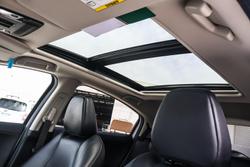 2021 Honda HR-V VTi-LX