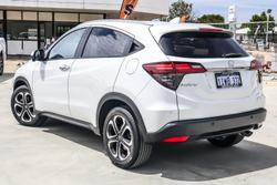 2021 Honda HR-V VTi-LX
