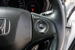 2021 Honda HR-V VTi-LX