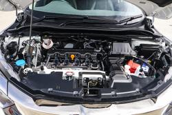 2021 Honda HR-V VTi-LX