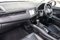 2021 Honda HR-V VTi-LX