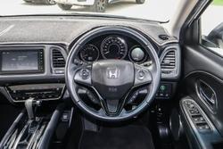 2021 Honda HR-V VTi-LX
