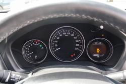 2021 Honda HR-V VTi-LX