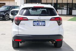 2021 Honda HR-V VTi-LX