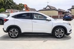 2021 Honda HR-V VTi-LX