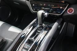 2021 Honda HR-V VTi-LX