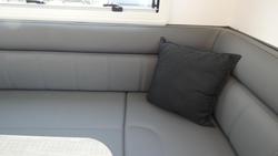 2025 Franklin G5 Club