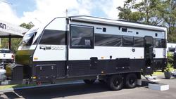 2025 Franklin G5 Club