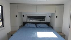 2025 Franklin G5 Club