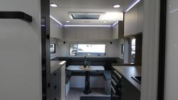 2025 Franklin G5 Club