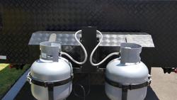 2025 Franklin G5 Club