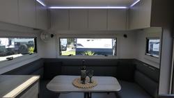 2025 Franklin G5 Club