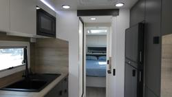 2025 Franklin G5 Club